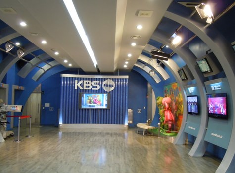 KBS电视台