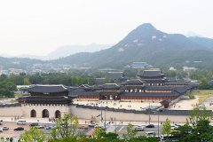 为什么韩国和日本相比，会觉得韩国的历史和文化都很干瘪？